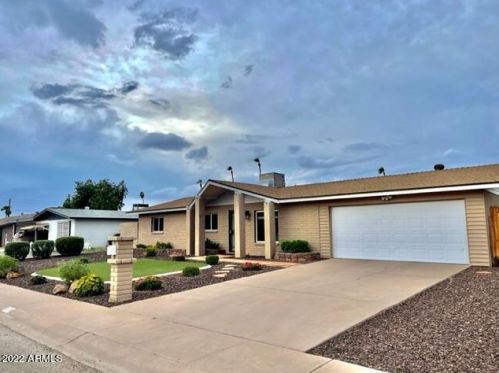 13026 30 St, Phoenix AZ 85032-6515 exterior