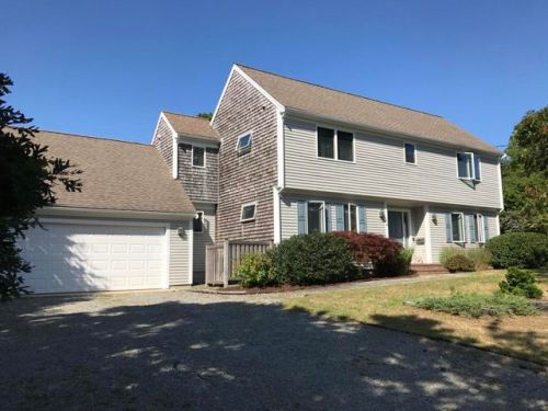 33 Tip Cart Dr, Chatham MA  02633 exterior