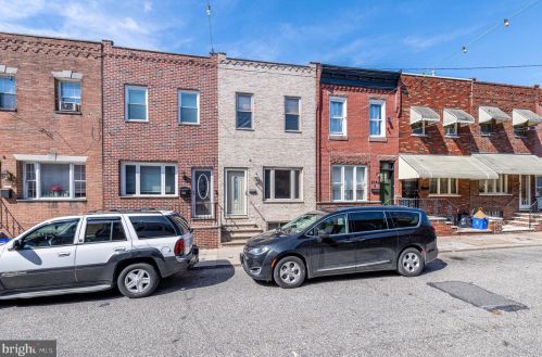 2644 Bouvier St, Philadelphia, PA 19132-3817