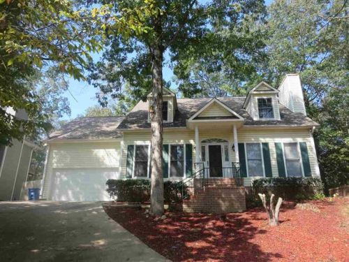 3371 Brookview Trce, Birmingham AL  35216-4865 exterior