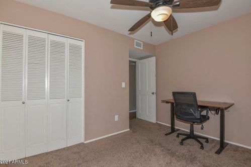 2206 Cambridge Ave, Phoenix AZ 85006-1415 exterior