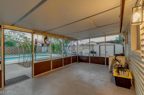 3844 Bloomfield Rd, Phoenix AZ  85032-7334 exterior