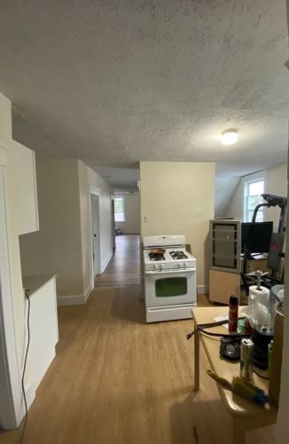 93 May St, Worcester MA 01602-3451 exterior