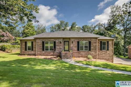 908 Mountain Branch Dr, Birmingham, AL 35226-1810