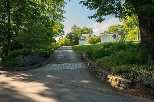 26 Talbot Rd, Hingham MA 02043-4524 exterior