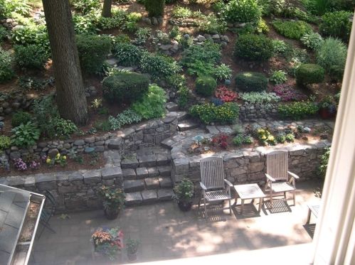 40 Brookside Ave, Newton MA 02460-1530 exterior