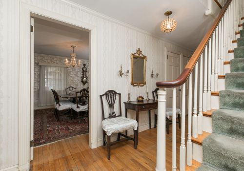 145 Salem Rd, Topsfield MA 01983-2515 exterior