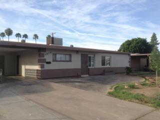 7817 Whitton Ave, Phoenix, AZ 85033-4222