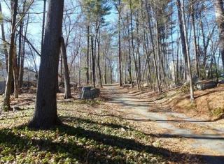 17 Washington Dr, Acton MA  01720-3105 exterior