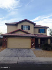 3012 Chanute Pass, Phoenix AZ  85041-3835 exterior