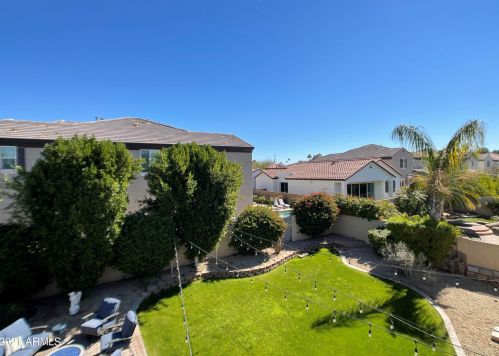 3033 50th St, Phoenix AZ 85008-1609 exterior