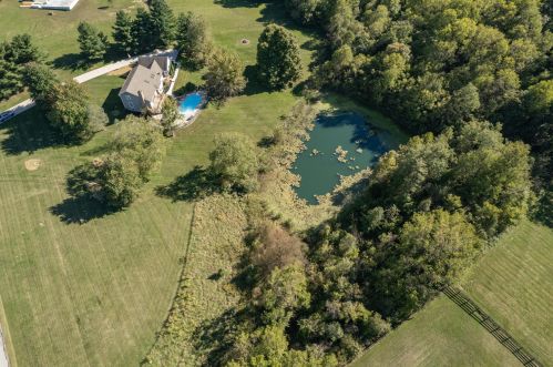 15693 Teal Rd, Verona KY 41092-8229 exterior