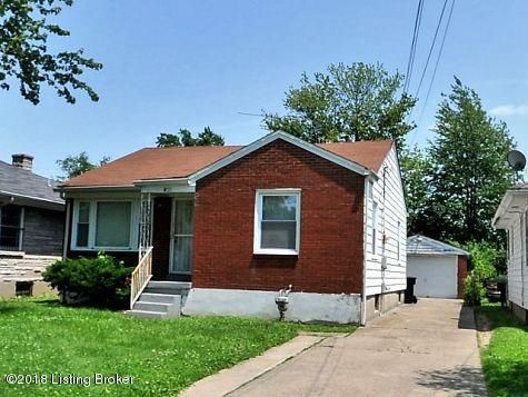 1737 22nd St, Louisville, KY 40210-2113