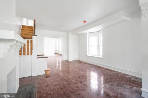 6328 Camac St, Philadelphia PA  19141-3312 exterior