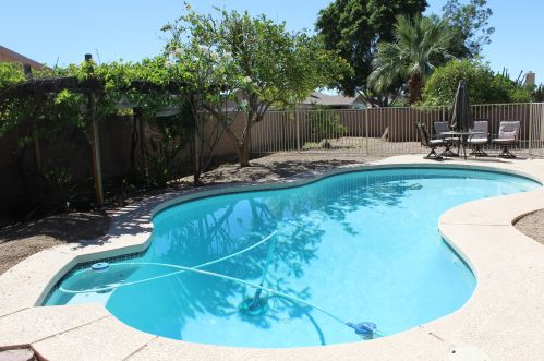 10455 44th St, Phoenix AZ  85028-4135 exterior