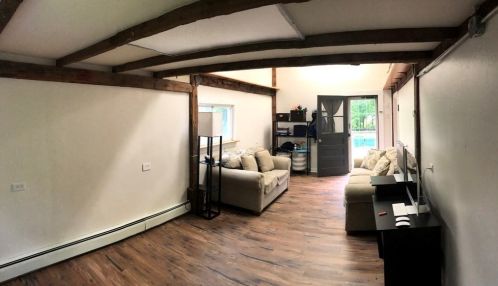 100 Main St, Princeton MA  01541-1009 exterior