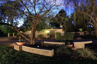 3138 53rd Pl, Phoenix AZ  85018-6604 exterior