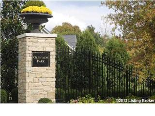 5608 Glenview Falls Pl, Louisville, KY 40222-6189