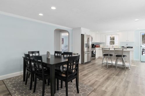 432 Sam Ryder Rd, Chatham MA 02633-1538 exterior