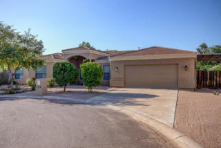 326 Loma Ln, Phoenix AZ  85051-6128 exterior