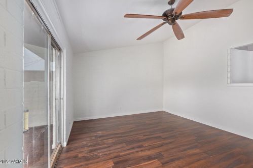 3842 Butler Dr, Phoenix AZ  85051-4742 exterior