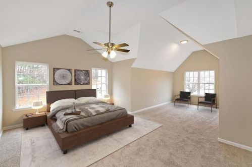 376 Sunderland Way, Stockbridge GA 30281-7957 exterior