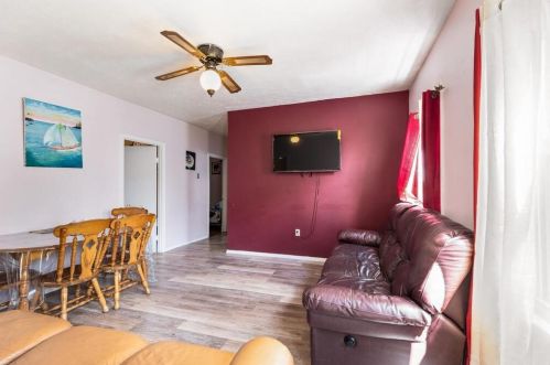 44 Fern St, Lawrence MA 01841-1213 exterior