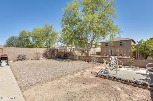 3127 Alta Vista Rd, Phoenix AZ 85041-5211 exterior