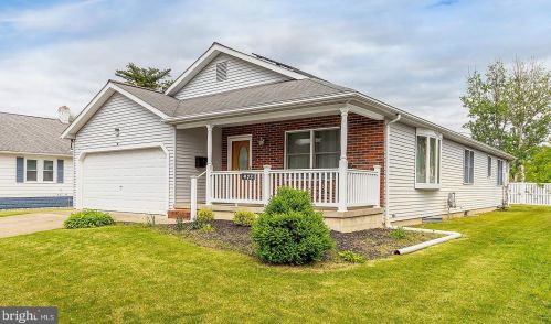 423 Billings Ave, West Deptford, NJ 08066-1159