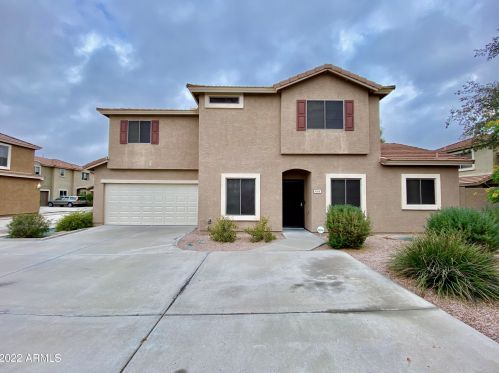 4056 Abraham Ln, Phoenix AZ  85050-7215 exterior