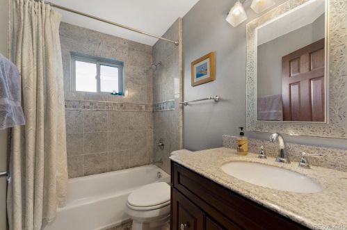 10438 Christopher Dr, Conifer CO 80433-8820 exterior