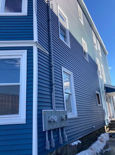 19 Portland St, Lawrence MA  01843-1721 exterior