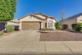 1118 Pontiac Dr, Phoenix AZ  85024-4193 exterior