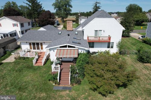 24854 Main St, Columbus NJ 08022-1339 exterior