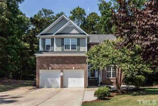 5409 Whisperwood Dr, Durham, NC 27713-4307