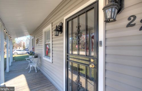 226 Mansion Ave, West Deptford NJ  08086-2544 exterior