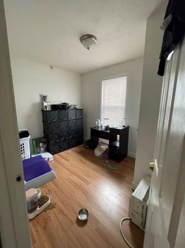 14 Benefit Ter, Worcester MA 01610-1509 exterior