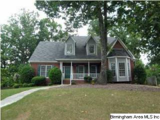 2605 Ivy Cir, Birmingham, AL 35226-1990