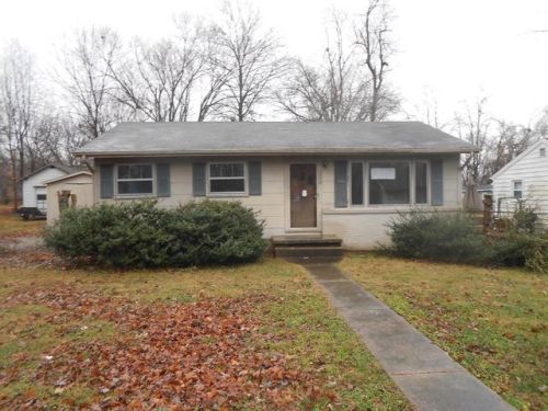 112 Iris Dr, Hopkinsville, KY 42240-1644