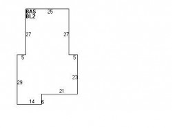 30 Dorr Rd, Newton MA 02458-2701 floor plan