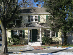 115 Lowell Ave, Newton, MA 02460-1521