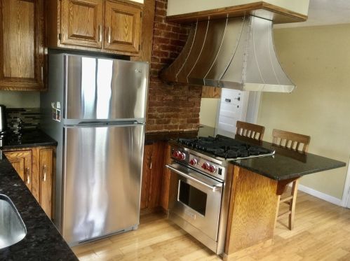 69 Lowell Ave, Newton MA 02460-1612 exterior