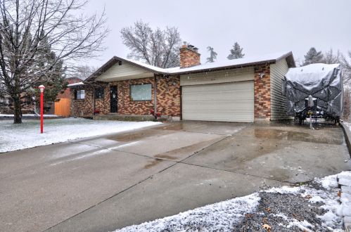 862 Dry Creek Rd, Sandy, UT 84094-5566