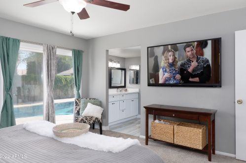 3633 Bloomfield Rd, Phoenix AZ  85032-7363 exterior