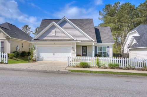 3474 Conifer Trl, Evans, GA 30809-0137