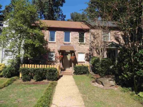 3228 Greendale Rd, Birmingham AL  35243-5333 exterior