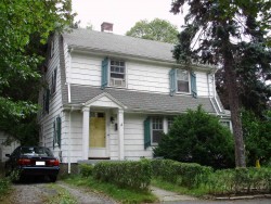 45 Prairie Ave, Newton, MA 02466-2103