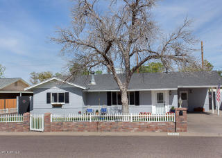 4322 Mulberry Dr, Phoenix, AZ 85031-3832