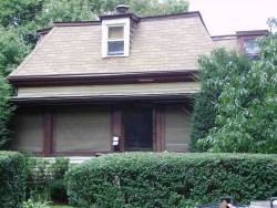 42 Greenough St, Newton, MA 02465-2213