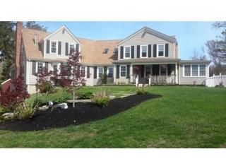 169 Billington St, Plymouth MA  02360-3548 exterior